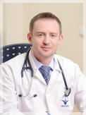 Dr Piotr Niedzialkowski
